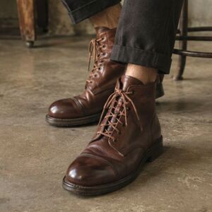 Officine Creative | Shoes | Official Creative Famous Duca  display picture 1